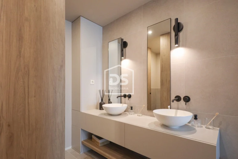 Apartamento T3 para Venda em Costa Foto 41