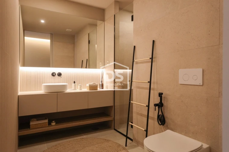 Apartamento T3 para Venda em Costa Foto 42