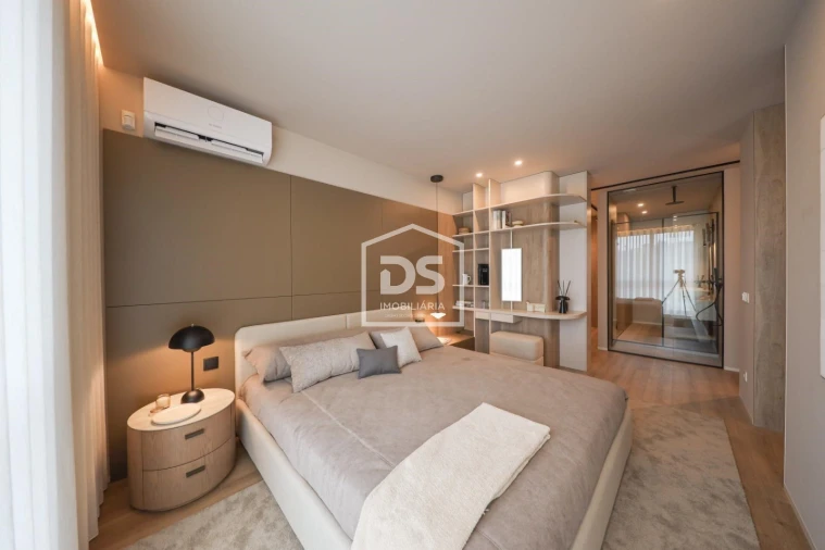 Apartamento T3 para Venda em Costa Foto 44