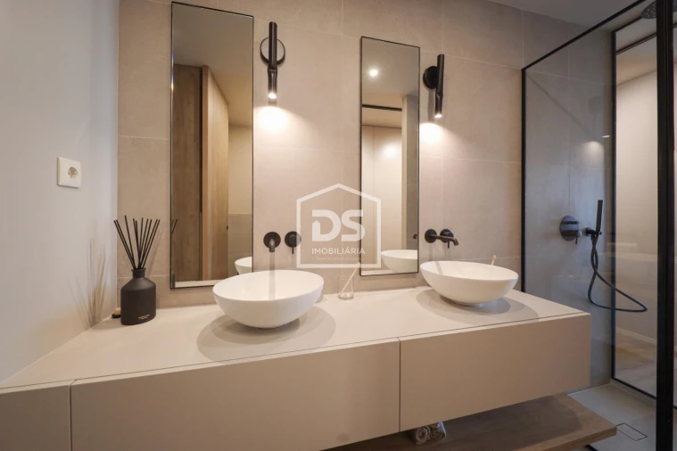 Apartamento T3 para Venda em Costa Foto 37