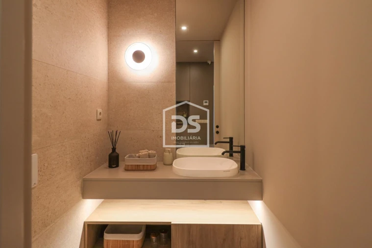 Apartamento T3 para Venda em Costa Foto 49