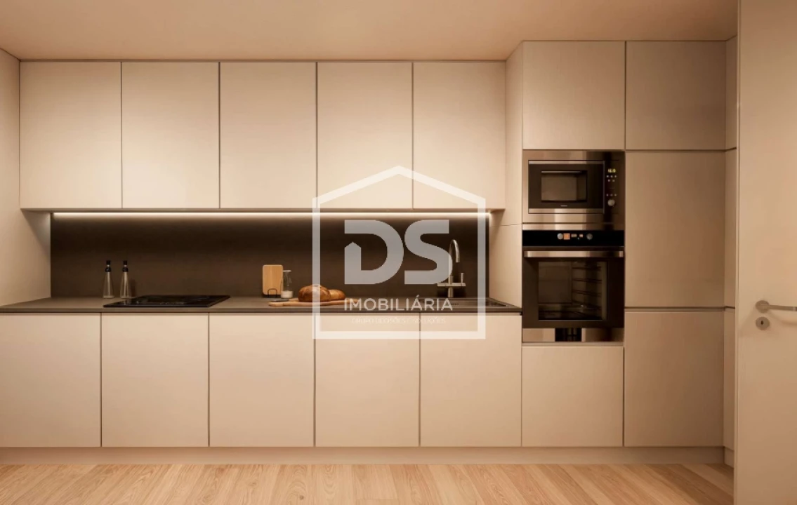 Apartamento T1 para Venda em Penafiel Foto 15