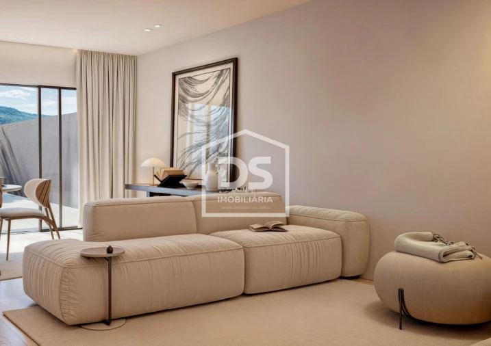 Apartamento T1 para Venda em Penafiel Foto 14