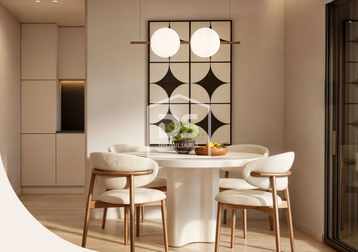 Apartamento T2 para Venda em Penafiel Foto 12