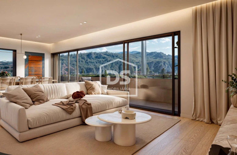 Apartamento T2 para Venda em Penafiel Foto 7