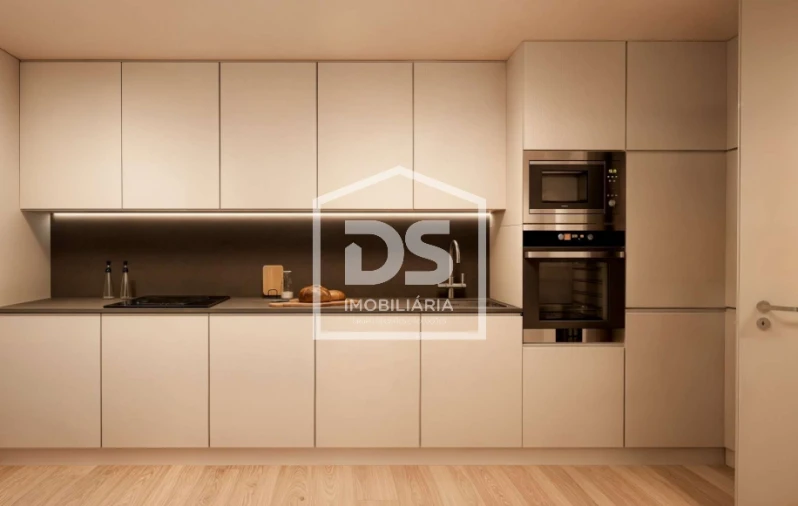 Apartamento T2 para Venda em Penafiel Foto 15