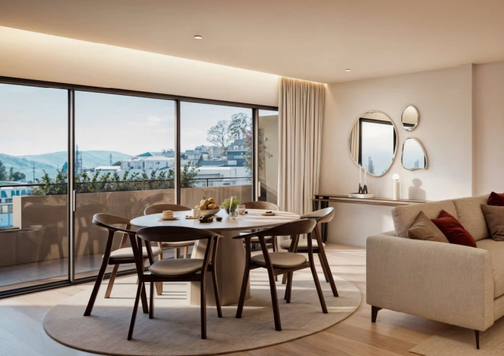 Apartamento T1 para Venda em Penafiel Foto 10