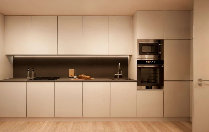 Apartamento T1 para Venda em Penafiel Foto 15