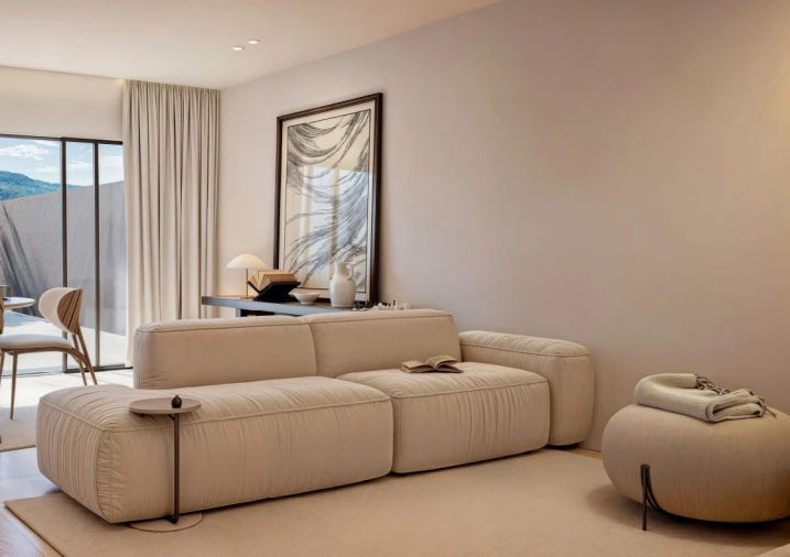 Apartamento T1 para Venda em Penafiel Foto 14