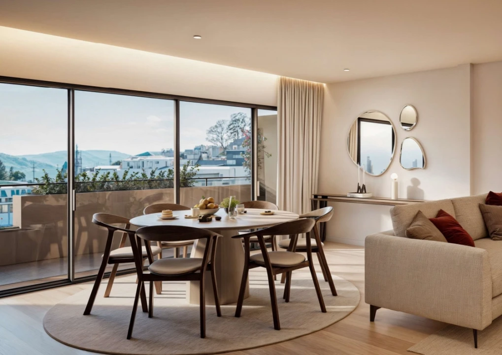 Apartamento T1 para Venda em Penafiel Foto 10