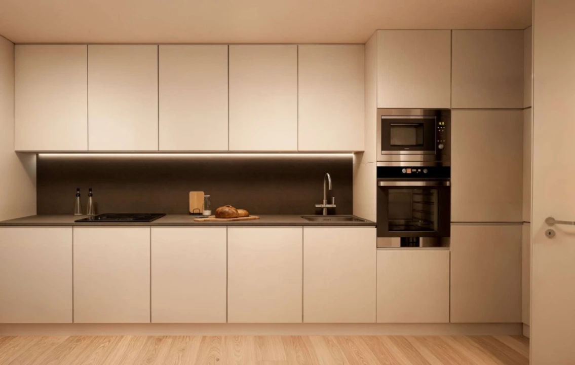 Apartamento T1 para Venda em Penafiel Foto 15