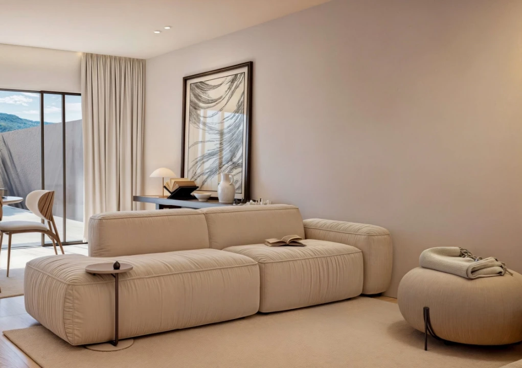 Apartamento T1 para Venda em Penafiel Foto 14