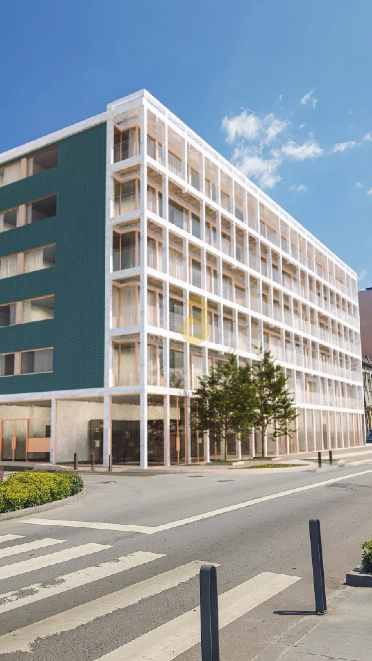 Loja para Venda em Matosinhos e Leça da Palmeira Foto 3