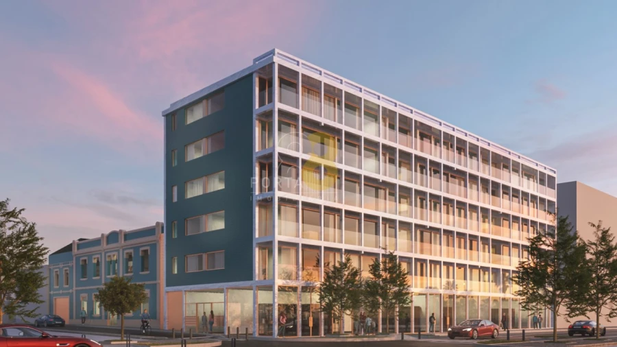 Loja para Venda em Matosinhos e Leça da Palmeira Foto 2