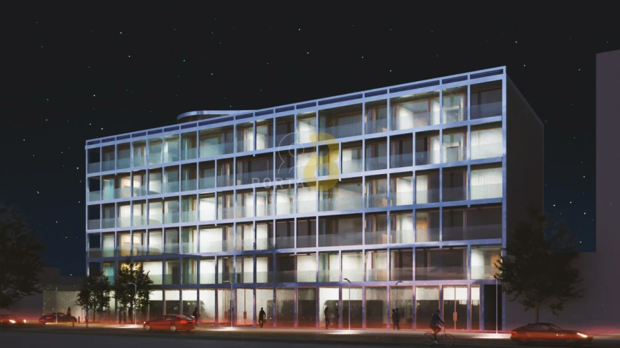 Loja para Venda em Matosinhos e Leça da Palmeira Foto 4