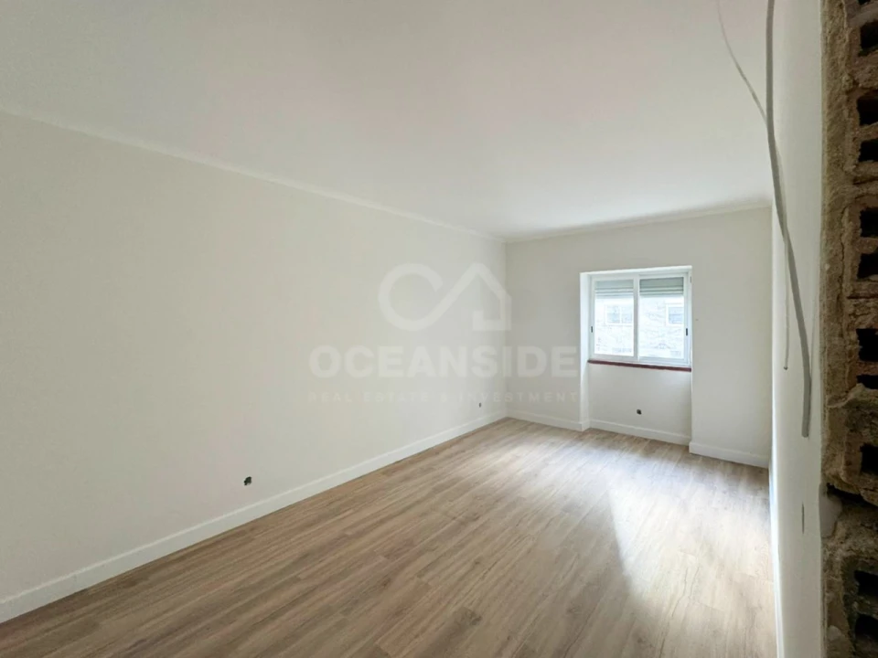 Apartamento T2 para Venda em Almada, Cova da Piedade, Pragal e Cacilhas Foto 6