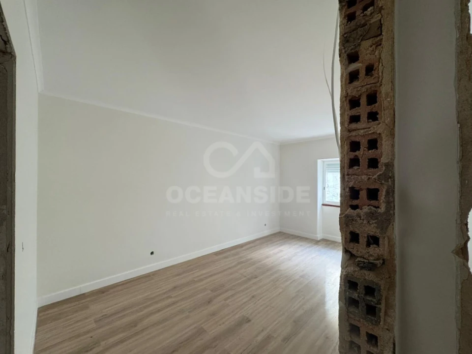 Apartamento T2 para Venda em Almada, Cova da Piedade, Pragal e Cacilhas Foto 5