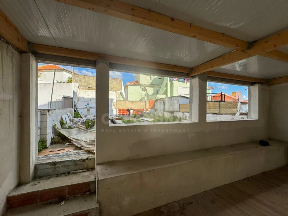 Apartamento T2 para Venda em Almada, Cova da Piedade, Pragal e Cacilhas Foto 11