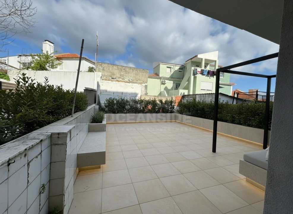 Apartamento T2 para Venda em Almada, Cova da Piedade, Pragal e Cacilhas Foto 18