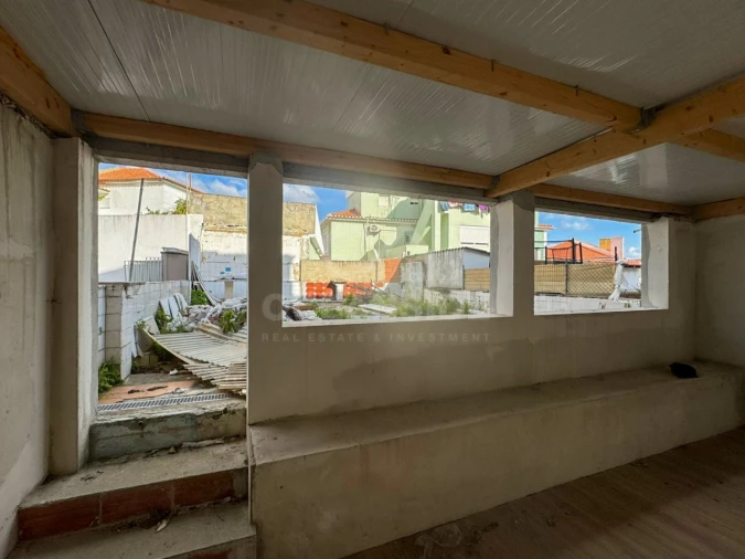 Apartamento T2 para Venda em Almada, Cova da Piedade, Pragal e Cacilhas Foto 11