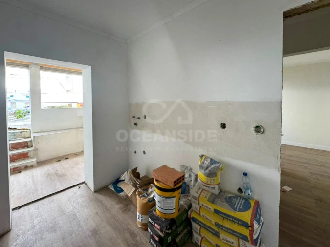 Apartamento T2 para Venda em Almada, Cova da Piedade, Pragal e Cacilhas Foto 16