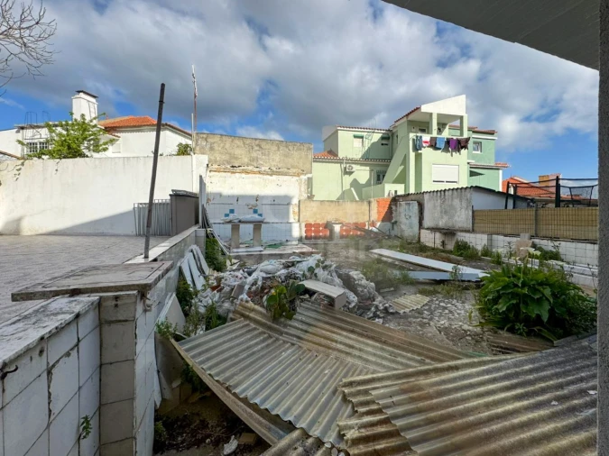 Apartamento T2 para Venda em Almada, Cova da Piedade, Pragal e Cacilhas Foto 17