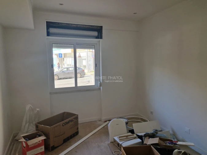 Apartamento T3 para Venda em Falagueira-Venda Nova Foto 2