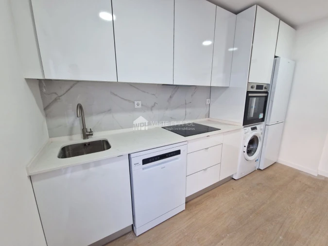 Apartamento T3 para Venda em Falagueira-Venda Nova Foto 5
