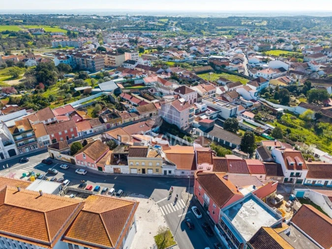 Moradia T3 para Venda em Cartaxo e Vale da Pinta Foto 7