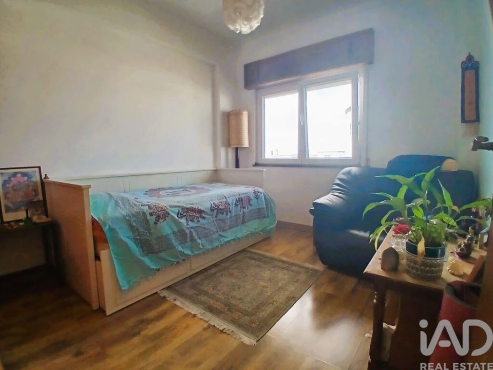 Apartamento T3 para Venda em Loule (São Clemente) Foto 23