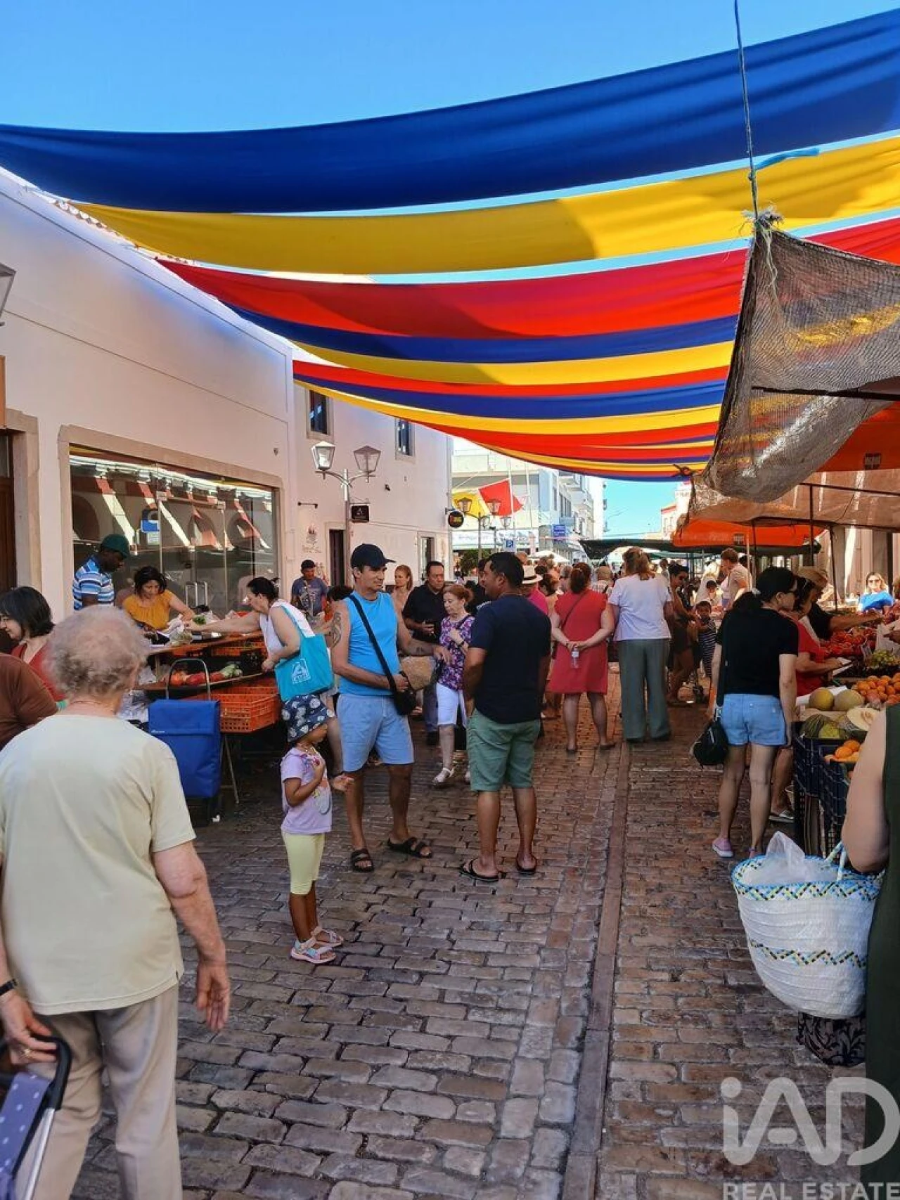 Apartamento T3 para Venda em Loule (São Clemente) Foto 36