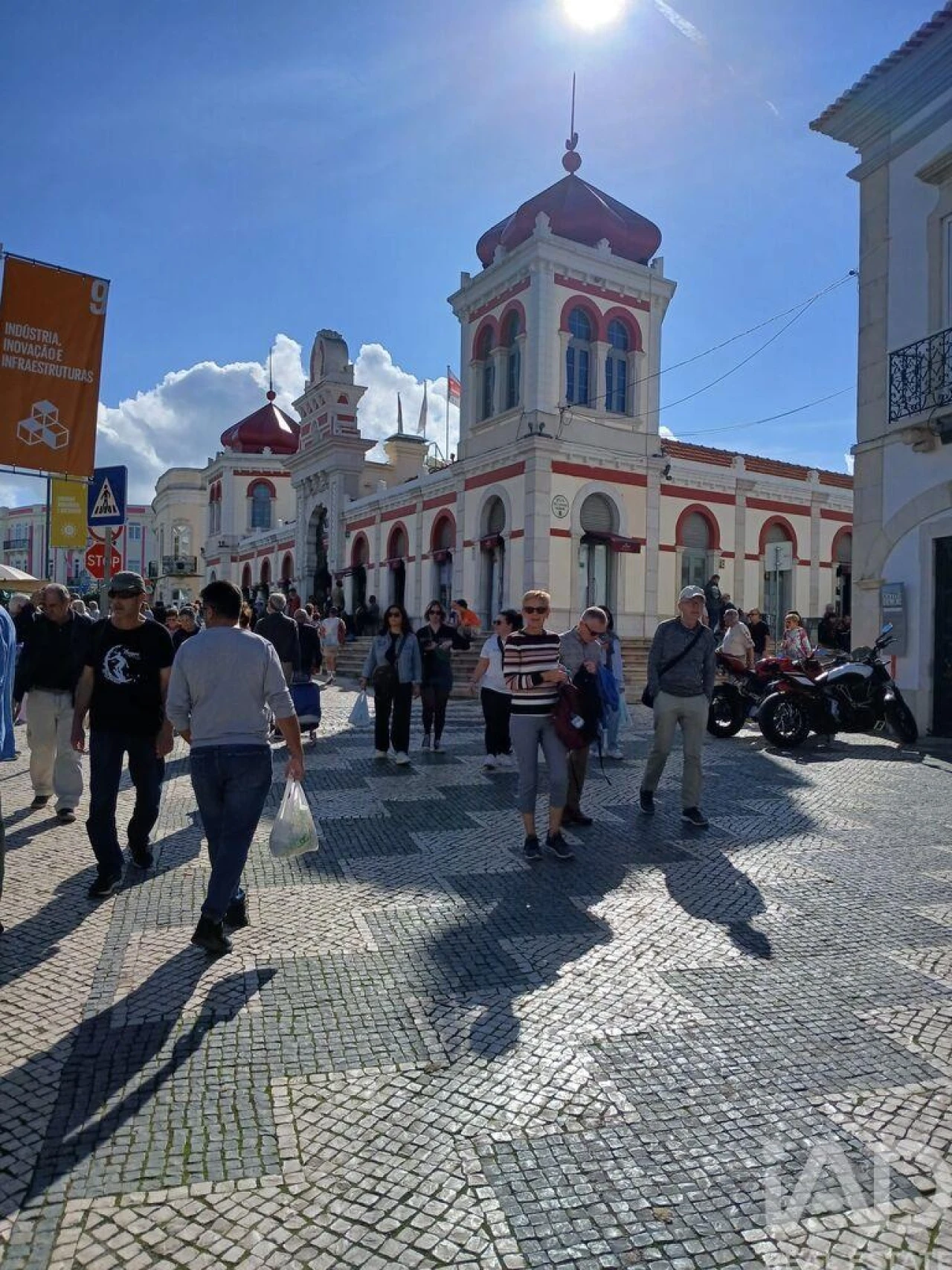 Apartamento T3 para Venda em Loule (São Clemente) Foto 35