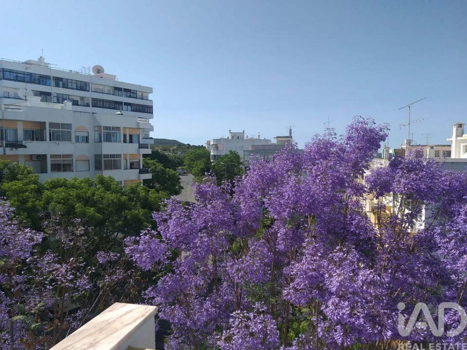Apartamento T3 para Venda em Loule (São Clemente) Foto 8