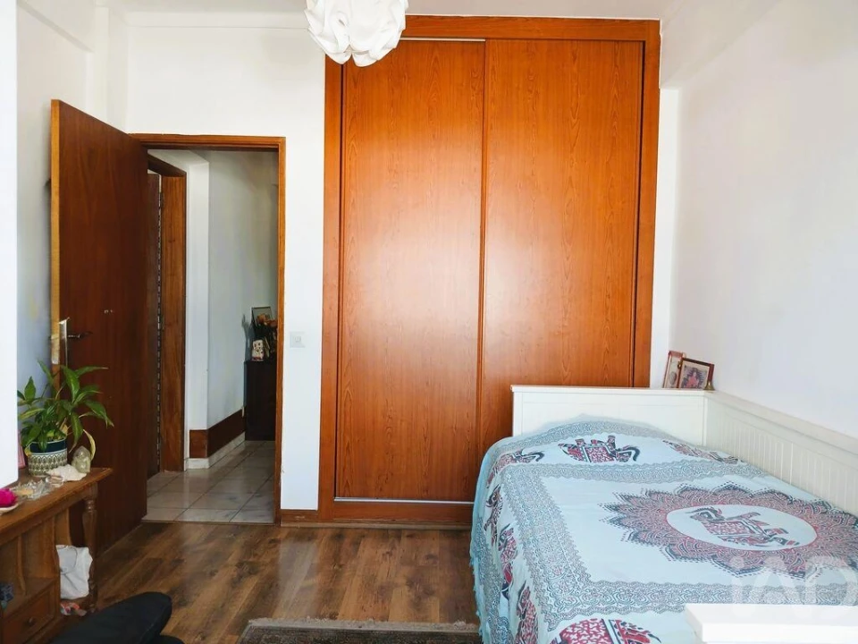 Apartamento T3 para Venda em Loule (São Clemente) Foto 24