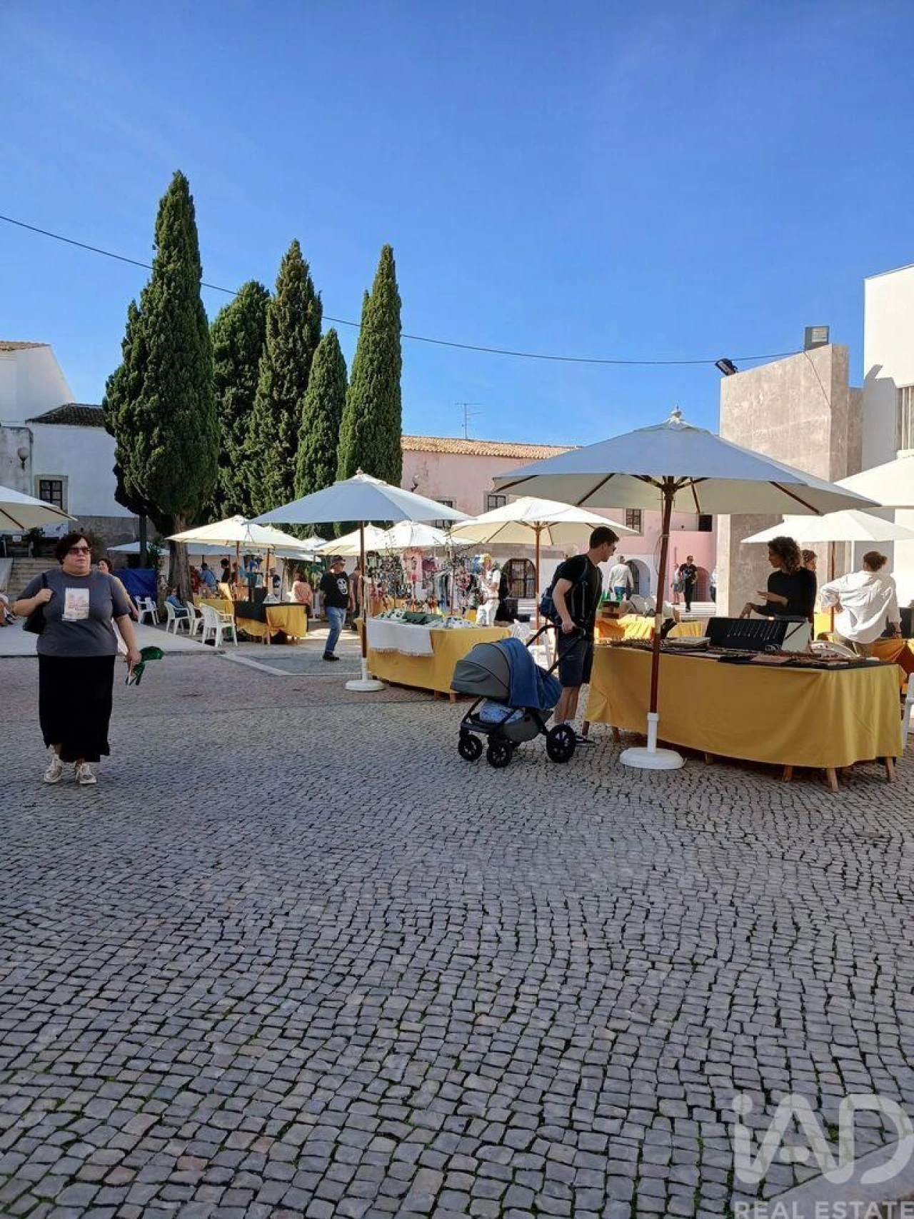 Apartamento T3 para Venda em Loule (São Clemente) Foto 34