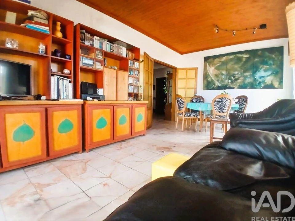 Apartamento T3 para Venda em Loule (São Clemente) Foto 2
