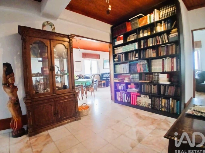 Apartamento T3 para Venda em Loule (São Clemente) Foto 3