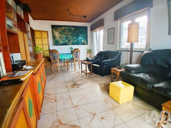 Apartamento T3 para Venda em Loule (São Clemente) Foto 7
