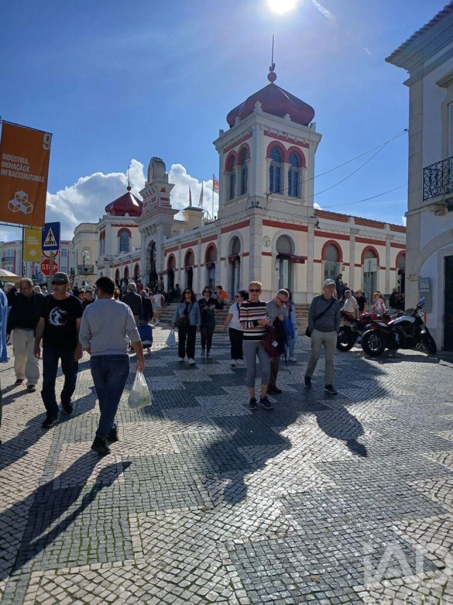 Apartamento T3 para Venda em Loule (São Clemente) Foto 35