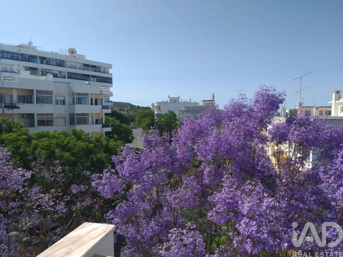 Apartamento T3 para Venda em Loule (São Clemente) Foto 8