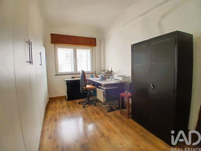 Apartamento T3 para Venda em Loule (São Clemente) Foto 13