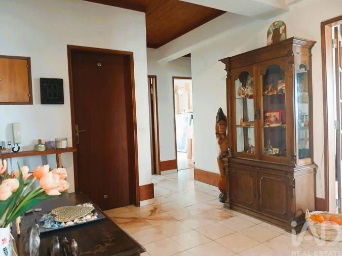 Apartamento T3 para Venda em Loule (São Clemente) Foto 11