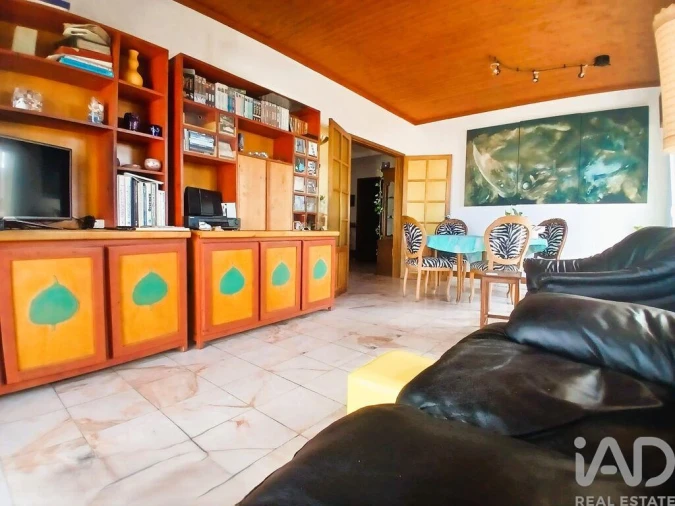 Apartamento T3 para Venda em Loule (São Clemente) Foto 2