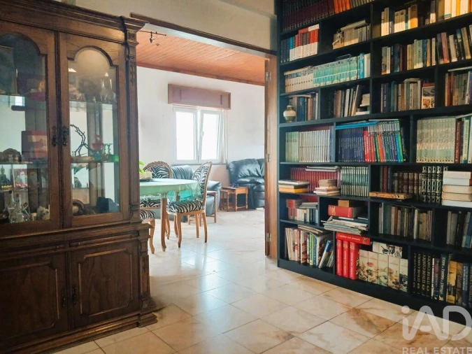 Apartamento T3 para Venda em Loule (São Clemente) Foto 4