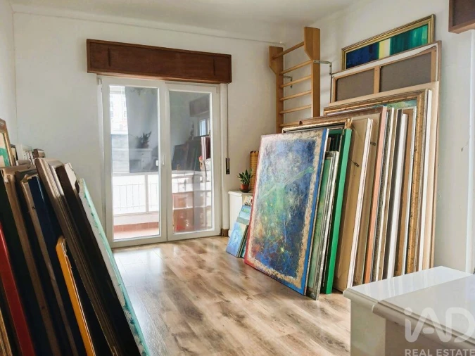 Apartamento T3 para Venda em Loule (São Clemente) Foto 16