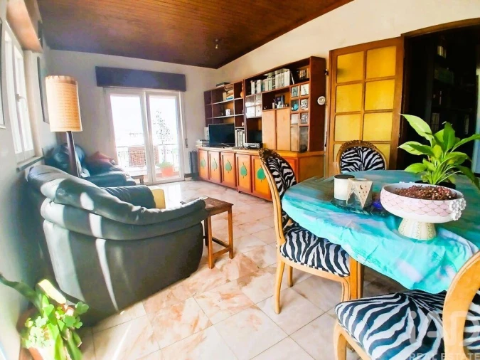 Apartamento T3 para Venda em Loule (São Clemente) Foto 6