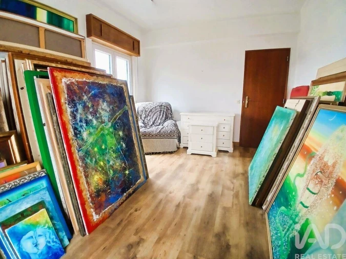 Apartamento T3 para Venda em Loule (São Clemente) Foto 19