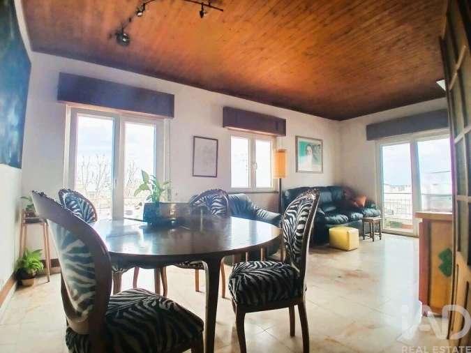 Apartamento T3 para Venda em Loule (São Clemente) Foto 5