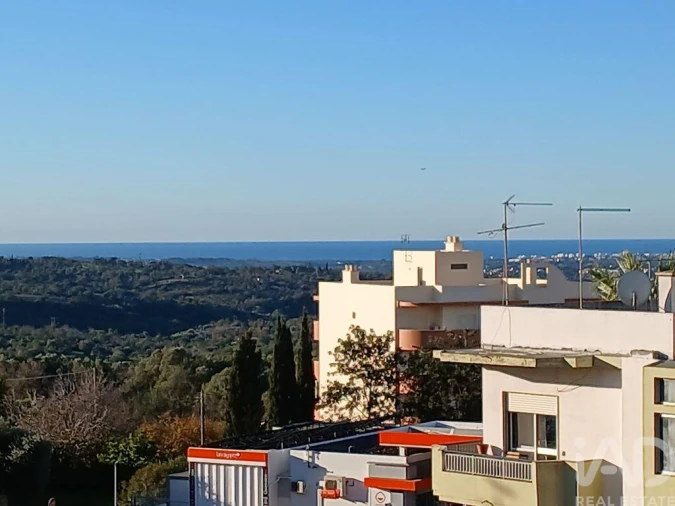 Apartamento T3 para Venda em Loule (São Clemente) Foto 30