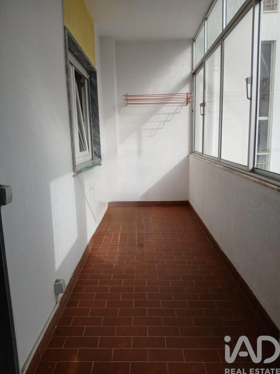 Apartamento T3 para Venda em Loule (São Clemente) Foto 17